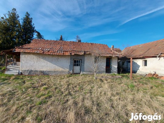 Eladó ingatlan Harsány