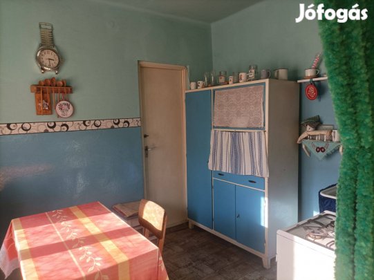 Eladó ingatlan Kiskunmajsa