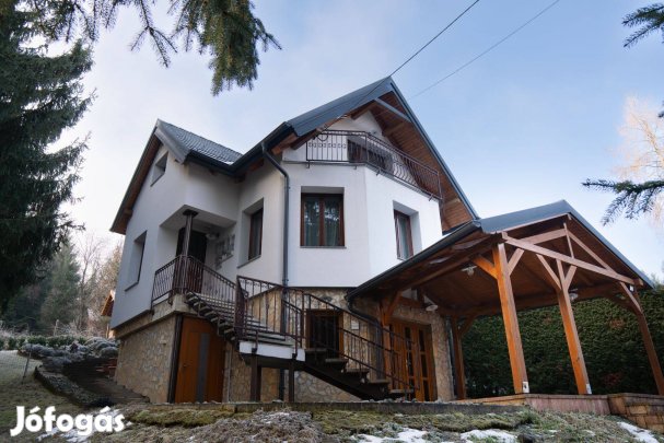 Eladó ingatlan Kőszegen nyugodt környezetben