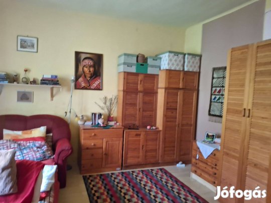 Eladó ingatlan Pilisborosjenőn