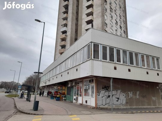 Eladó ingatlan Szolnokon befektetésnek!