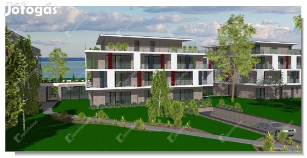 Eladó ingatlan, Balatonalmádi