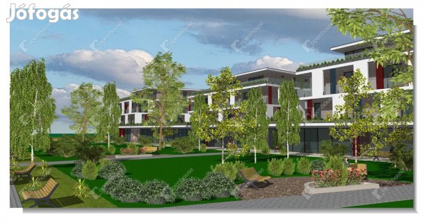 Eladó ingatlan, Balatonalmádi