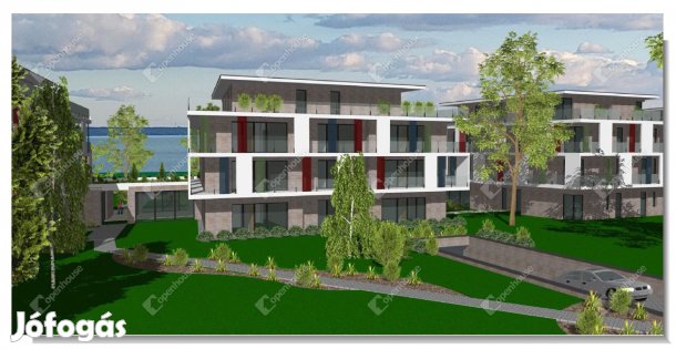 Eladó ingatlan, Balatonalmádi