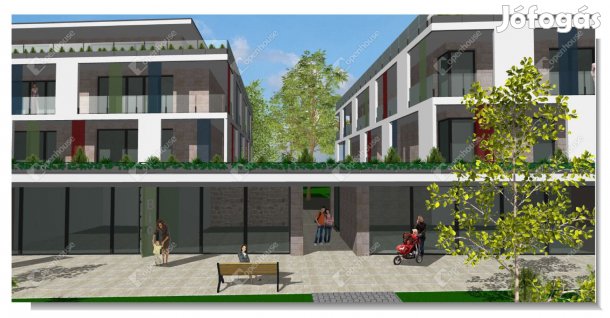 Eladó ingatlan, Balatonalmádi