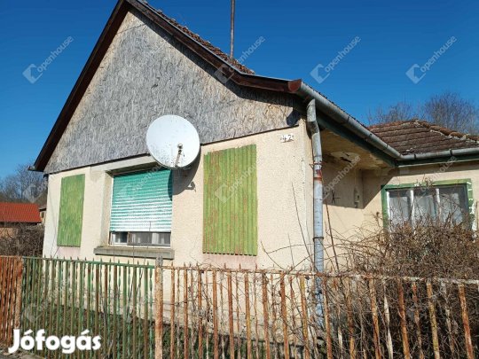 Eladó ingatlan, Balatonendréd