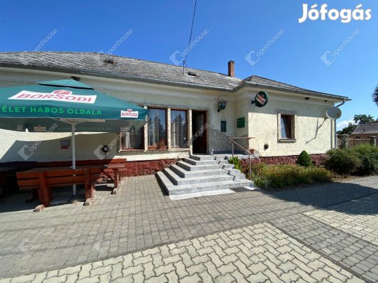 Eladó ingatlan, Gyóró
