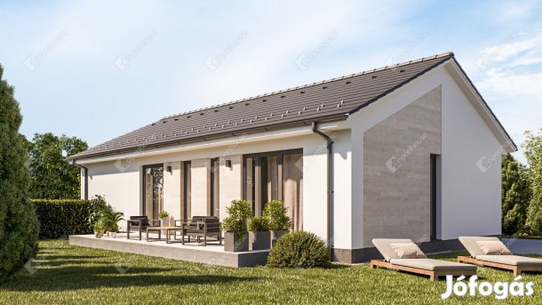 Eladó ingatlan, Iszkaszentgyörgy