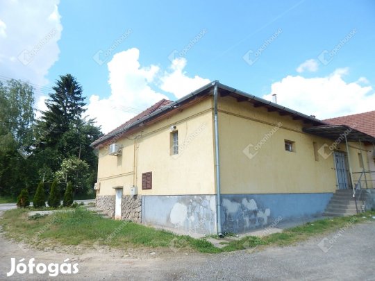 Eladó ingatlan, Szentgáloskér