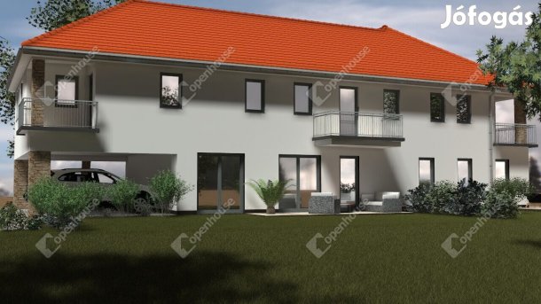 Eladó ingatlan, Szentkirályszabadja