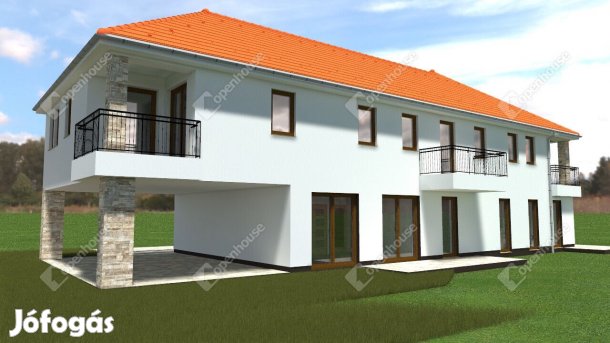 Eladó ingatlan, Szentkirályszabadja