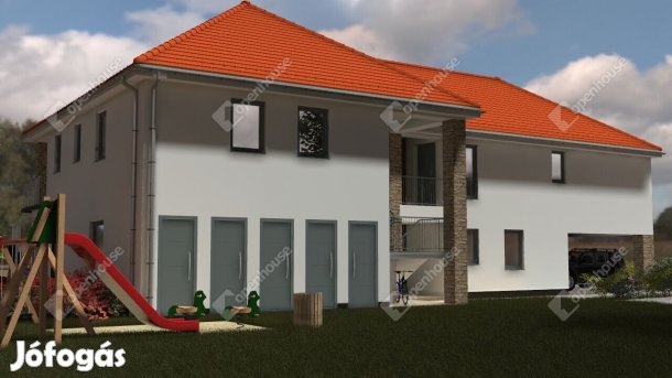 Eladó ingatlan, Szentkirályszabadja