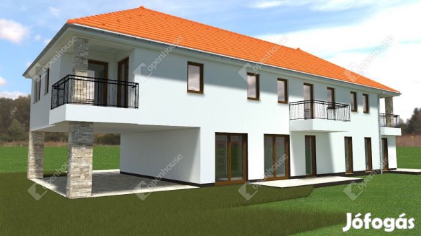 Eladó ingatlan, Szentkirályszabadja