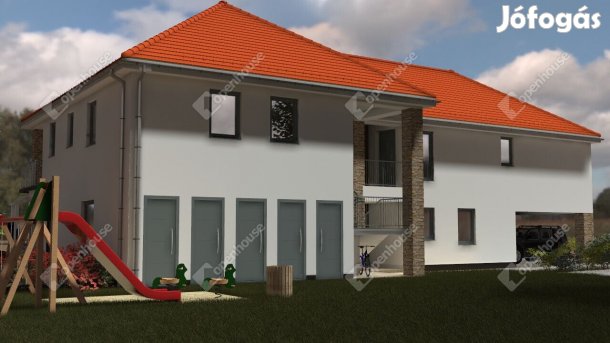 Eladó ingatlan, Szentkirályszabadja