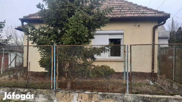 Eladó ingatlan, Szentmártonkátán