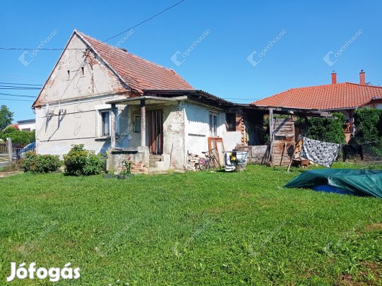 Eladó ingatlan, Zalalövő