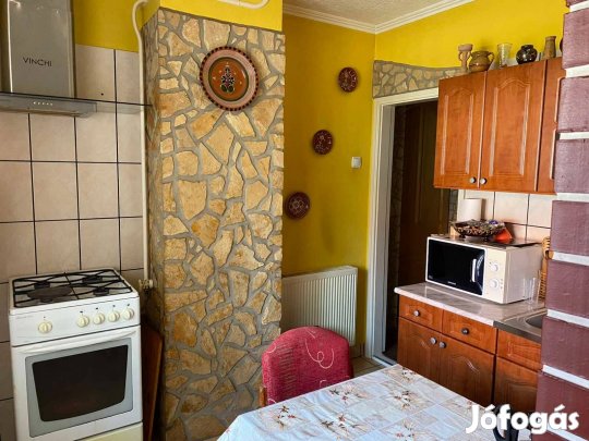 Eladó ingatlan - Tiszaderzs