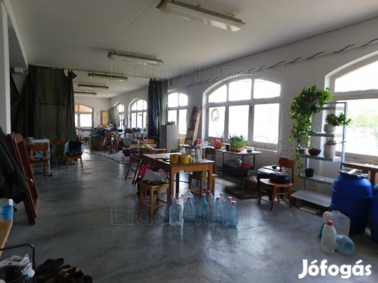 Eladó ingatlan  sok lehetőséget rejtő családi ház besorolású épület