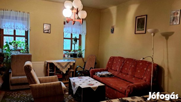 Eladó ingatlan a Mátra lábánál