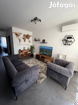 Eladó ingatlan az Európa Lakókertben