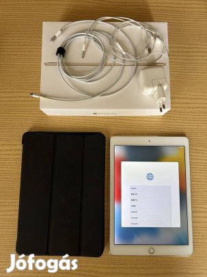Eladó ipad Air 2 Arany 32 GB Wifis