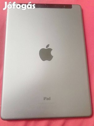 Eladó ipad Air 32 GB-WI-Fi, új állapotú