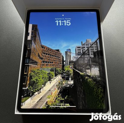 Eladó ipad Pro 12.9" (2022 M2) - 128GB - Dobozos
