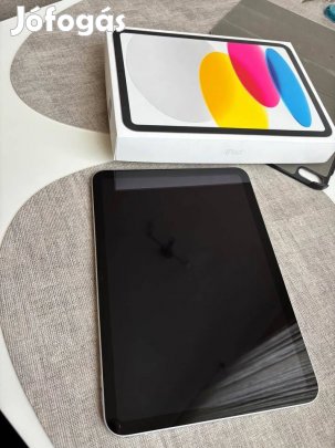 Eladó ipad (10th generation) Wi-Fi