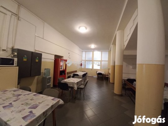 Eladó ipari, Berettyóújfalu