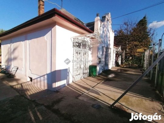 Eladó ipari, Budapest 17. ker.