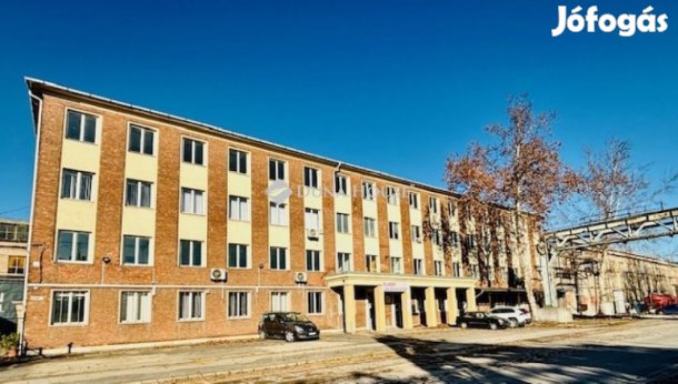 Eladó ipari, Budapest 21. ker.