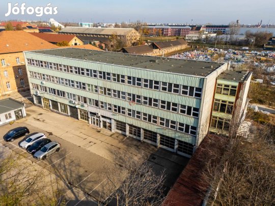 Eladó ipari, Budapest, 9. kerület  Középső-Ferencváros, 62000000 67_rd