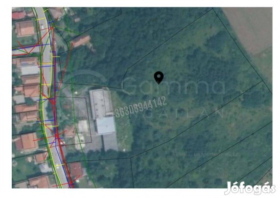 Eladó ipari, Bükkaranyos Bükkaranyos, 149900000 Ft, 828 nm 1746_gaimp