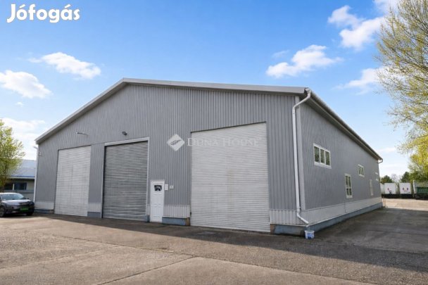 Eladó ipari, Debrecen