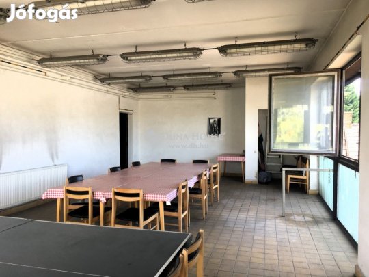 Eladó ipari, Devecser