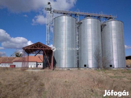 Eladó ipari, Gógánfa