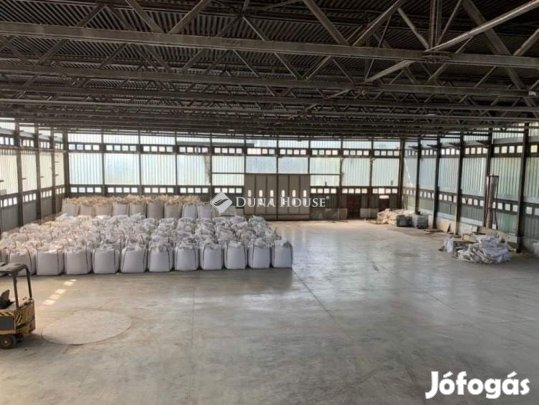 Eladó ipari, Hódmezővásárhely