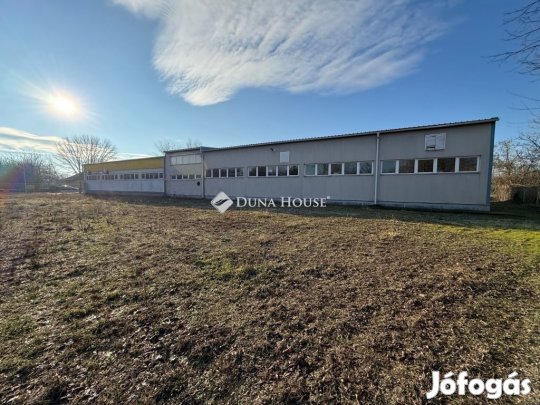 Eladó ipari, Kecskemét