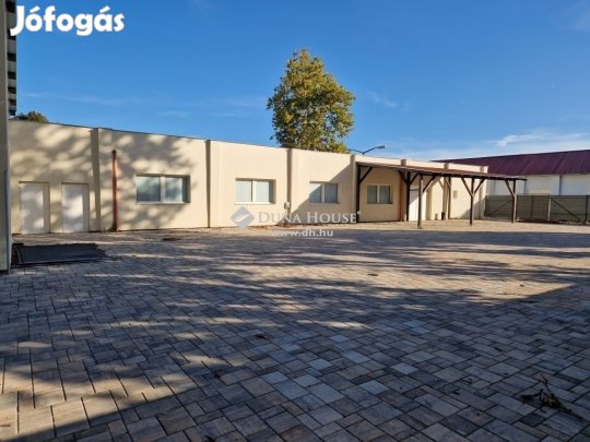 Eladó ipari, Kecskemét