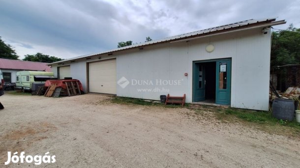 Eladó ipari, Kecskemét