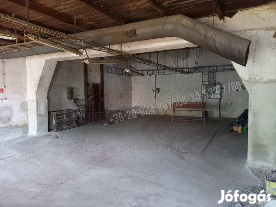 Eladó ipari, Kunmadaras Kunmadaras, Malom utca, 47864000 Ft, 67 83_bin