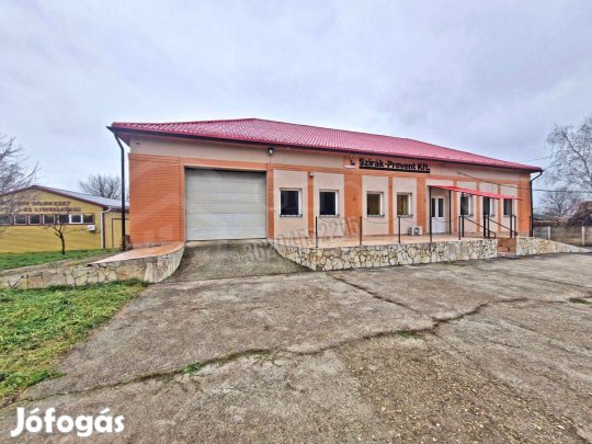 Eladó ipari, Kurityán Kurityán, 65000000 Ft, 4680 nm 1695_gaimp