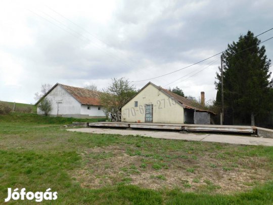 Eladó ipari, Mátraderecske Mátraderecske, 35000000 Ft, 330 nm 81_jh