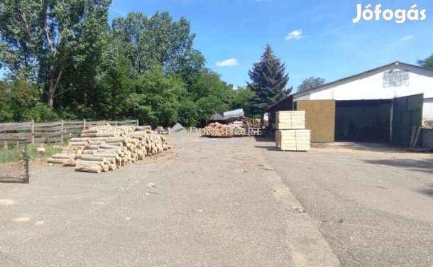 Eladó ipari, Nagykőrös