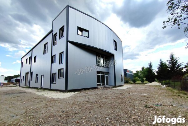Eladó ipari, Sóskút Ipari park, 259000000 Ft, 950 nm 36223_v