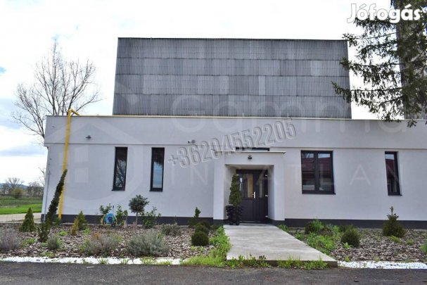 Eladó ipari, Szerencs Szerencs, 299000000 Ft, 1500 nm 1087_gaimp