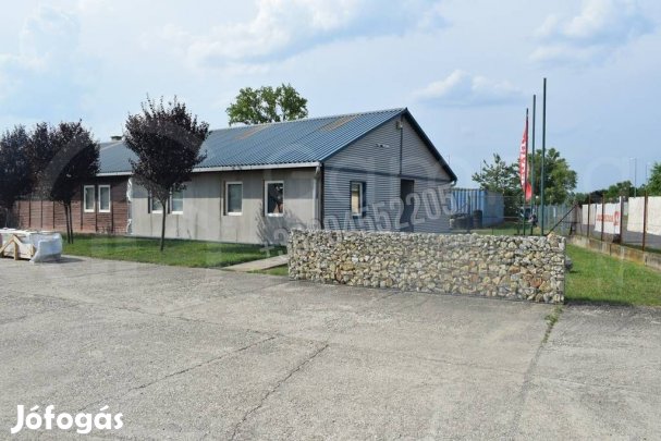 Eladó ipari, Szerencs Szerencs, 99000000 Ft, 5309 nm 1151_gaimp