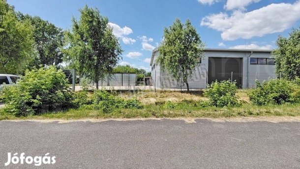 Eladó ipari, Szikszó Szikszó, 140000000 Ft, 511 nm 1597_gaimp