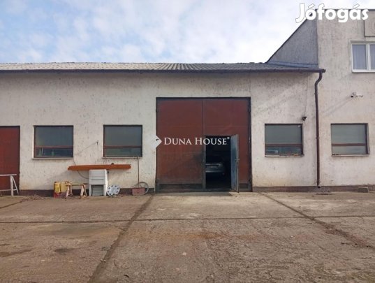 Eladó ipari, Tatabánya