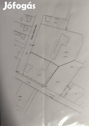 Eladó ipari, Zalaszentmihály Zalaszentmihály, 175000000 Ft, 600 15_iz